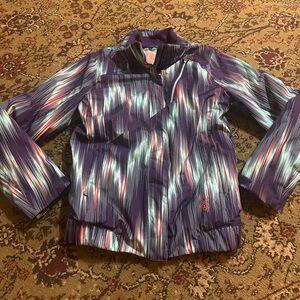 Spyder Girls Ski Jacket size 14